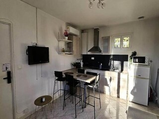Apartamento La Seyne-sur-Mer  5
