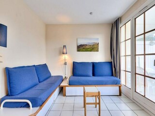 Apartment Talmont-Saint-Hilaire  32
