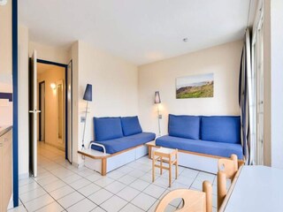 Appartement Talmont-Saint-Hilaire  33