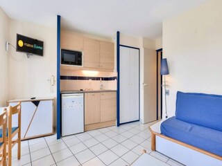 Apartment Talmont-Saint-Hilaire  5