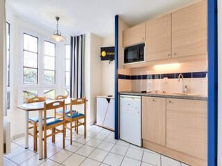 Apartment Talmont-Saint-Hilaire  34