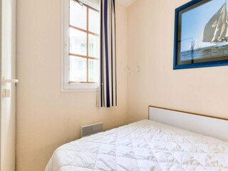 Apartment Talmont-Saint-Hilaire  35