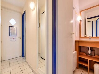 Apartment Talmont-Saint-Hilaire  36
