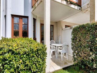 Appartement Talmont-Saint-Hilaire  7