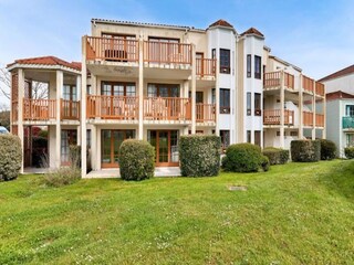 Appartement Talmont-Saint-Hilaire  37