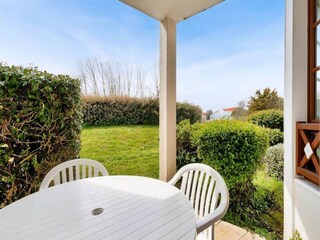 Apartment Talmont-Saint-Hilaire  15