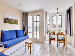 Apartment Talmont-Saint-Hilaire  16