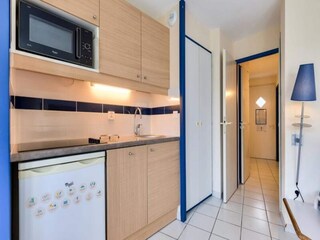 Apartment Talmont-Saint-Hilaire  17