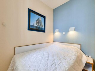 Appartement Talmont-Saint-Hilaire  18