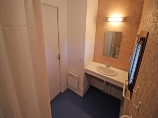Apartamento Chassenon  17