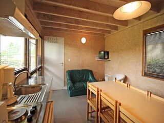 Apartamento Chassenon  4