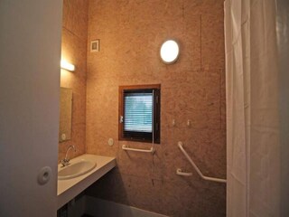 Appartement Chassenon  9