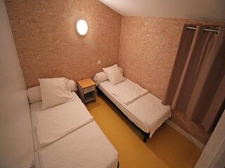 Apartamento Chassenon  9