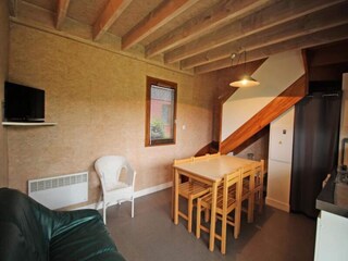Apartamento Chassenon  11