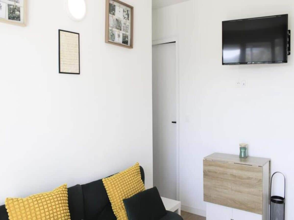 Apartamento Paris  1