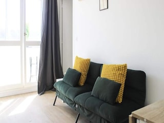 Apartment Paris  21