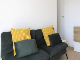 Apartment Paris  22