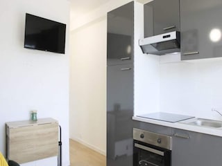 Apartment Paris  17