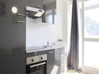 Apartment Paris  24