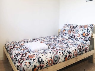 Apartment Paris  25