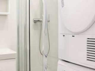 Apartment Paris  20