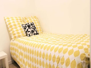 Apartment Paris  3