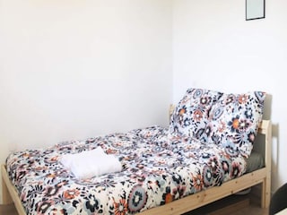 Apartment Paris  4