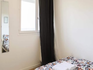 Apartment Paris  5
