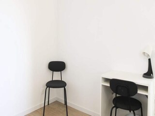Apartment Paris  6