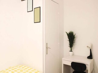 Apartment Paris  7