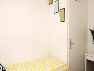 Apartment Paris  8
