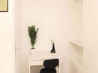 Apartment Paris  9