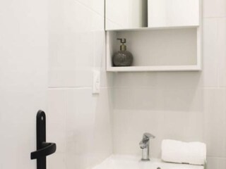 Apartment Paris  10