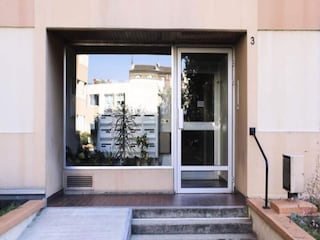 Apartment Paris  13