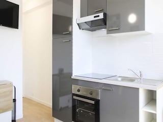 Apartment Paris  15