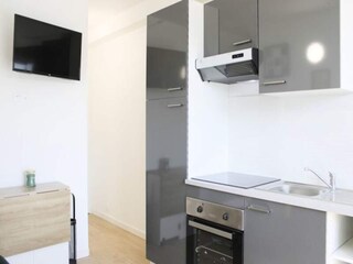 Apartment Paris  26
