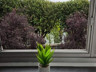 Apartment Paris  16
