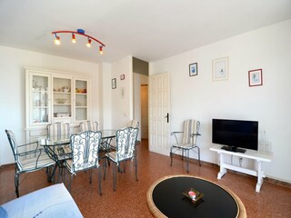 Appartement L'Estartit Kenmerken 15