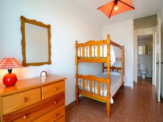 Appartement L'Estartit Kenmerken 20