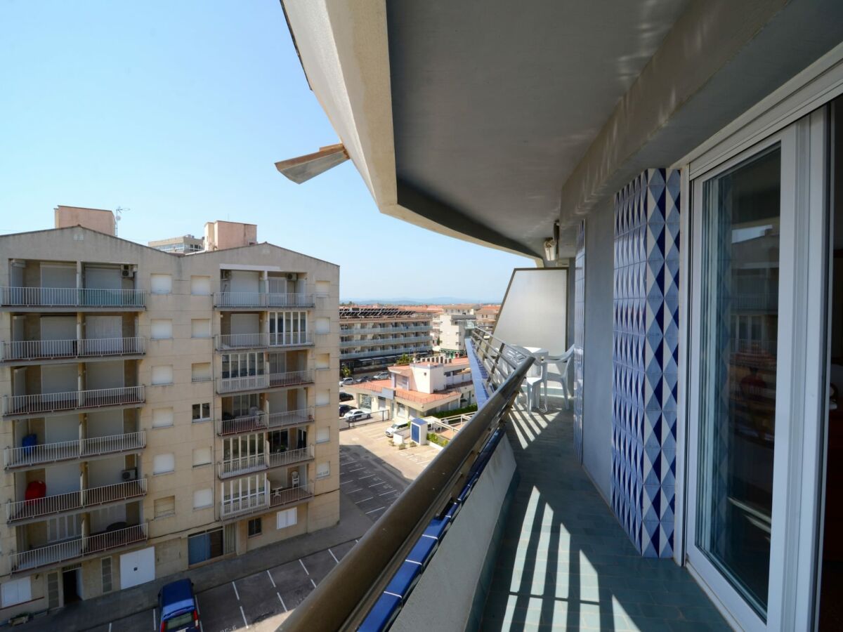 Apartment L'Estartit  23