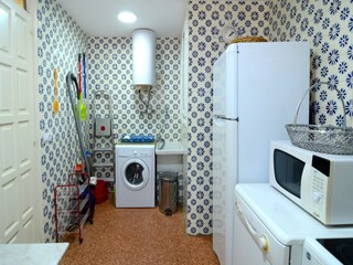 Appartement L'Estartit Kenmerken 14