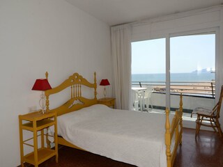 Appartement L'Estartit Buitenaudio-opname 6