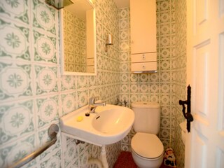 Appartement L'Estartit Kenmerken 21