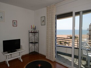 Appartement L'Estartit Buitenaudio-opname 9
