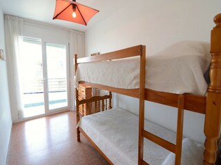 Appartement L'Estartit Kenmerken 17