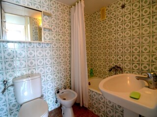 Appartement L'Estartit Kenmerken 18