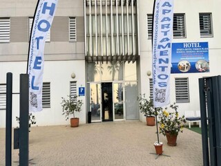 Appartement Torrox Costa  2
