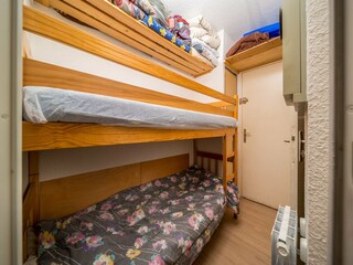 Ferienhaus Uvernet-Fours Ausstattung 12