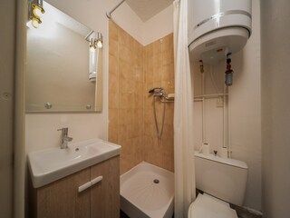 Ferienhaus Uvernet-Fours Ausstattung 21