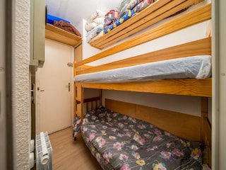 Ferienhaus Uvernet-Fours Ausstattung 11
